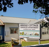 Bridge Cottage - Accommodation Fremantle