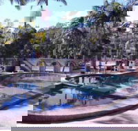 Bulahdelah Motor Lodge - Accommodation Fremantle