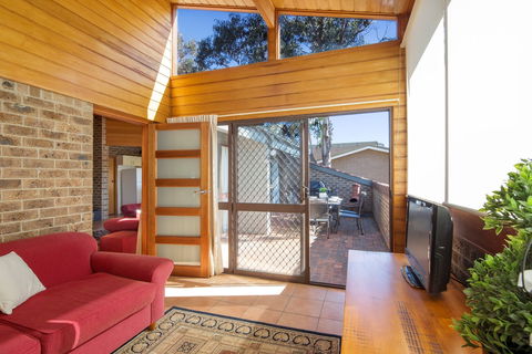 Bundilla 4 - Accommodation Fremantle 1