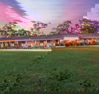 Burncroft Guesthouse - Accommodation Fremantle