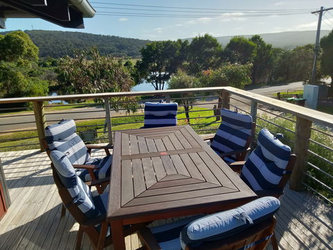 Butler's Bend Holiday Villa - Accommodation Fremantle 2