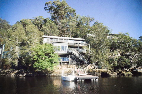 Calabash Bay Lodge - Accommodation Fremantle 0