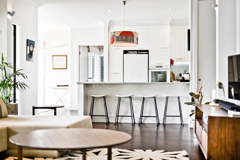 Calabash Bay Lodge - Accommodation Fremantle 3