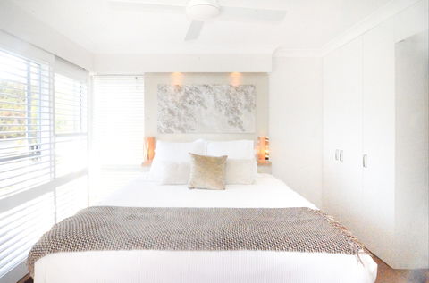 Calabash Bay Lodge - Accommodation Fremantle 8