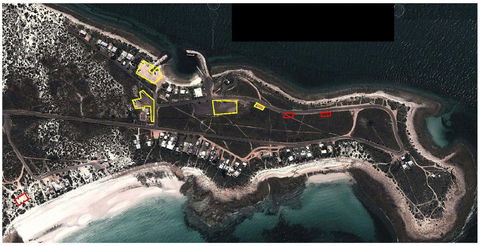 Camping At Point Lowly & Fitzgerald Bay - Accommodation Fremantle 2