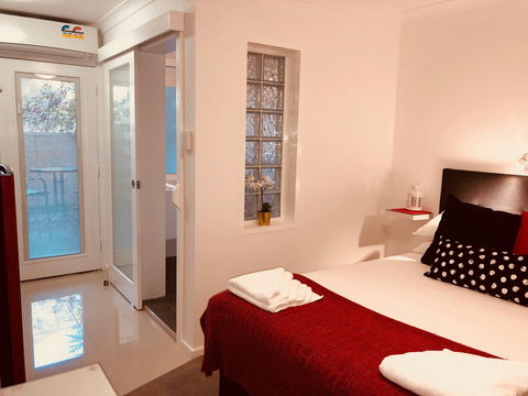 Canberra Short Term And Holiday Accommodation - Accommodation Fremantle 0