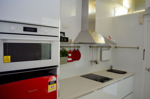 Canberra Short Term And Holiday Accommodation - Accommodation Fremantle 1