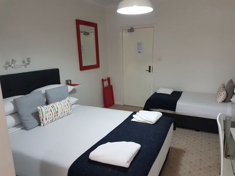 Canberra Short Term And Holiday Accommodation - Accommodation Fremantle 2