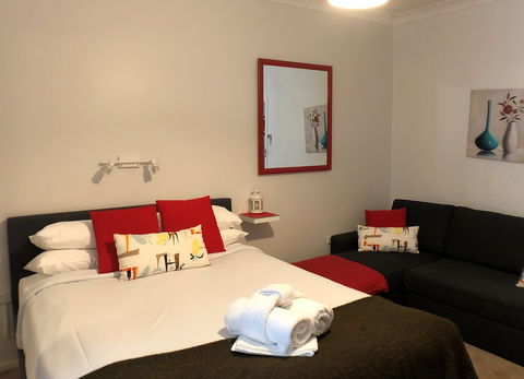 Canberra Short Term And Holiday Accommodation - Accommodation Fremantle 3