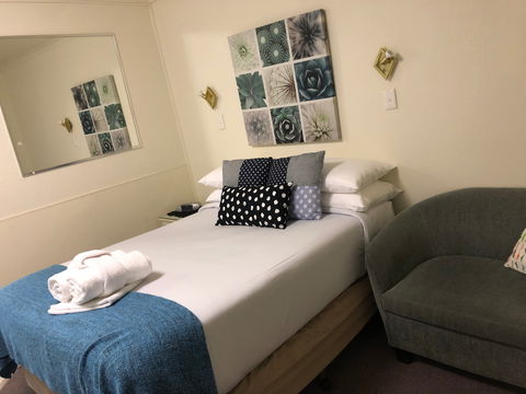 Canberra Short Term And Holiday Accommodation - Accommodation Fremantle 7