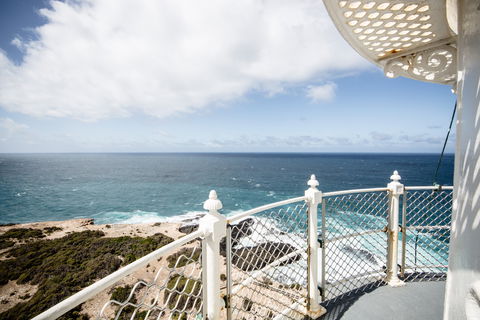 Cape Nelson Lighthouse - Accommodation Fremantle 1