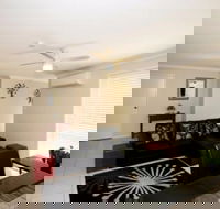 Central Wagga Apartments - Accommodation Fremantle