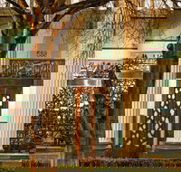 Circa 1928 - a spa hotel - Accommodation Fremantle