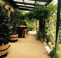 Clarevale Cottage BB - Accommodation Fremantle