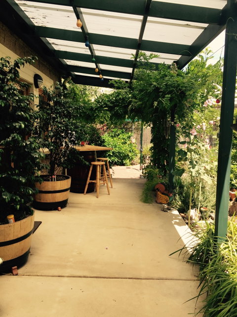 Clarevale Cottage B&B - Accommodation Fremantle 0