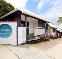 ClubYamba Holiday Villas - Accommodation Fremantle