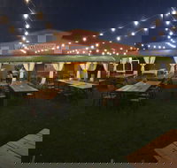 Clydesdale Motel and Steakhouse - Accommodation Fremantle