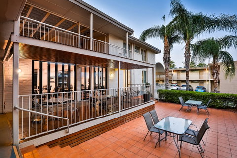 Commodore Motel Mildura - Accommodation Fremantle 4