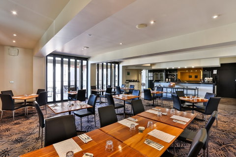 Commodore Motel Mildura - Accommodation Fremantle 5