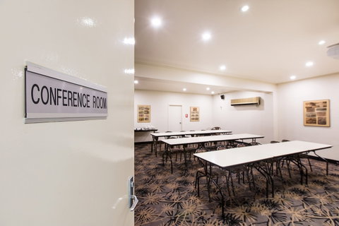 Commodore Motel Mildura - Accommodation Fremantle 6