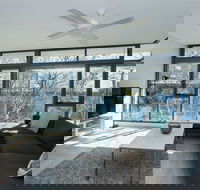 Contemporary Residence in Woolloomooloo - Accommodation Fremantle