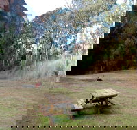 Coorongooba campground - Accommodation Fremantle