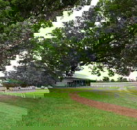 Copmanhurst Recreation Reserve - Accommodation Fremantle