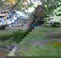 Country Style Caravan Park - Accommodation Fremantle