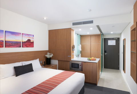 Country Comfort Perth - Accommodation Fremantle 2
