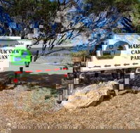 Cowell Harbor View Caravan Park - Accommodation Fremantle