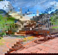 Crisp Street Cottage - Accommodation Fremantle