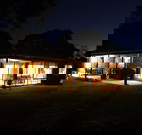 Cullen Wines Homestead - Accommodation Fremantle