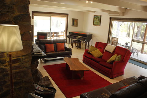 Cullen Wines Homestead - Accommodation Fremantle 1