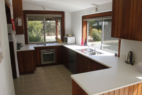 Cullen Wines Homestead - Accommodation Fremantle 2