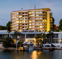Cullen Bay Resorts - Accommodation Fremantle