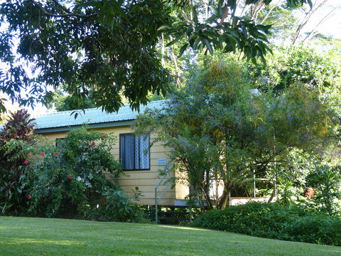 Daintree Valley Haven - Accommodation Fremantle 1