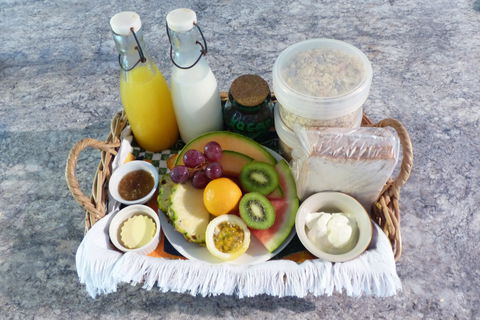 Daintree Valley Haven - Accommodation Fremantle 2