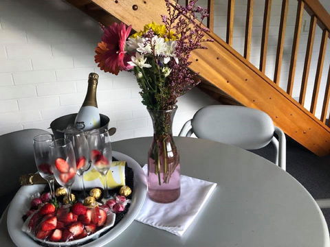 Dalby Manor Motor Inn - Accommodation Fremantle 0