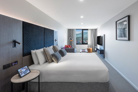 Deco Hotel Canberra - Accommodation Fremantle 1