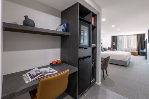 Deco Hotel Canberra - Accommodation Fremantle 2