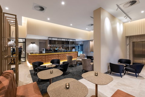 Deco Hotel Canberra - Accommodation Fremantle 4