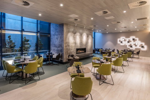 Deco Hotel Canberra - Accommodation Fremantle 5