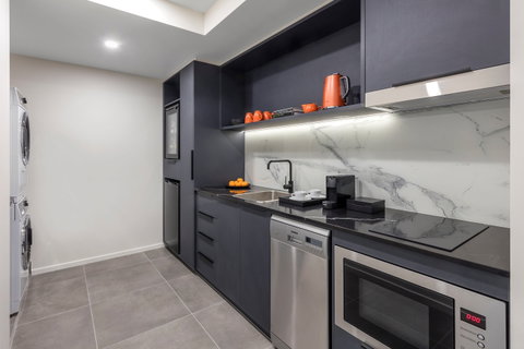 Deco Hotel Canberra - Accommodation Fremantle 6