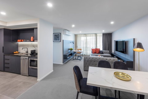 Deco Hotel Canberra - Accommodation Fremantle 7