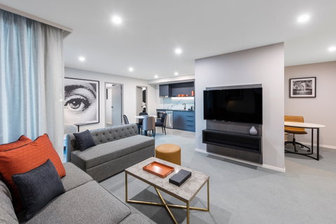Deco Hotel Canberra - Accommodation Fremantle 8