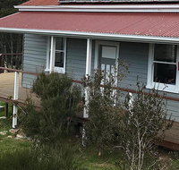 Derby Digs Cottage - Accommodation Fremantle