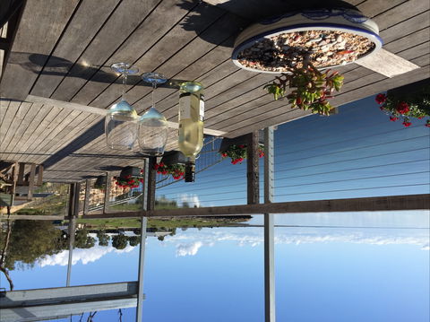 Doi's Ocean Front Apartment - Accommodation Fremantle 0