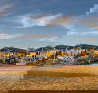 Dongara Tourist Park - Accommodation Fremantle