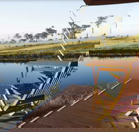 Donnybrook Eco Retreat - Accommodation Fremantle