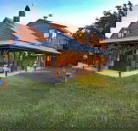 Eagles Range - Accommodation Fremantle